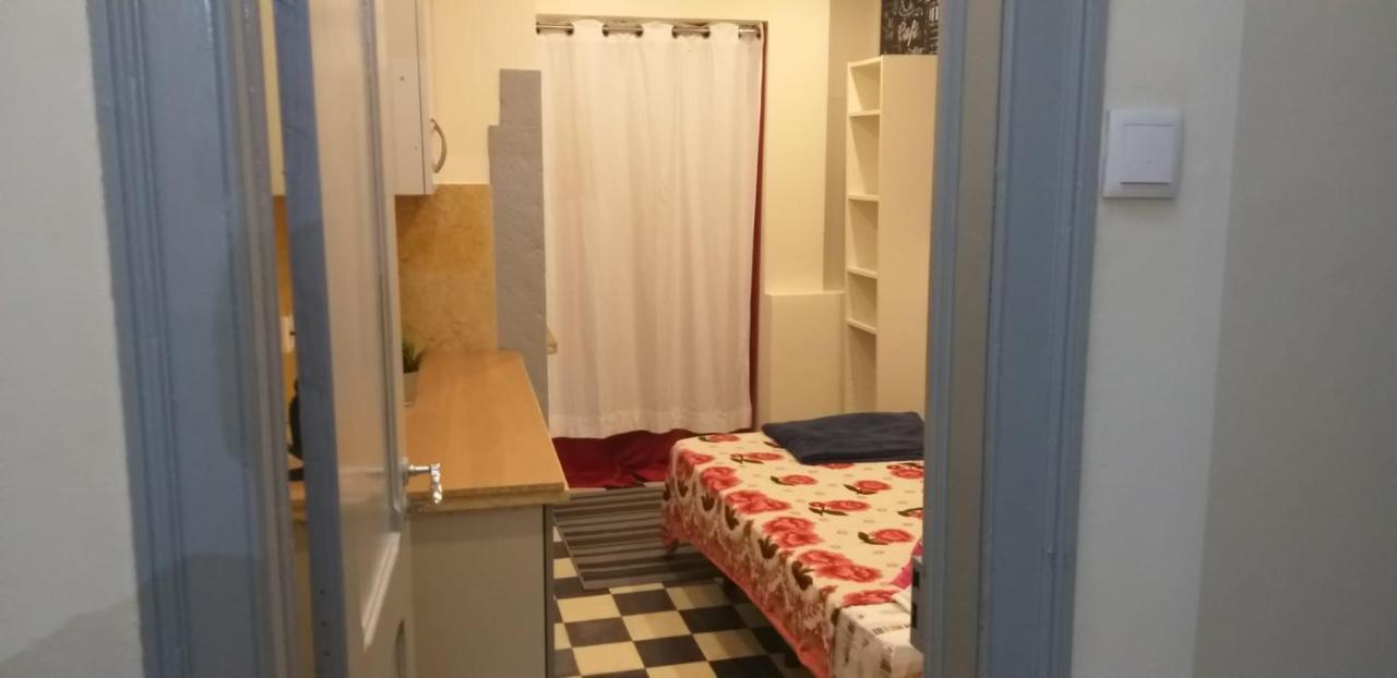 Sweet Dreams Rooms Lisboa Kültér fotó
